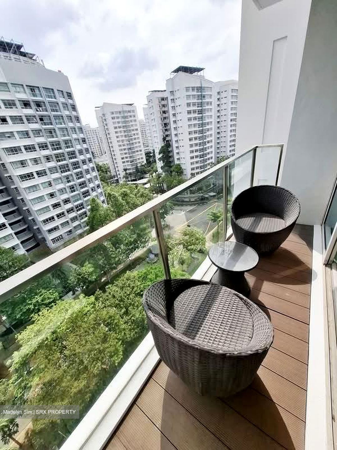 The Quartz (D19), Condominium #594136921